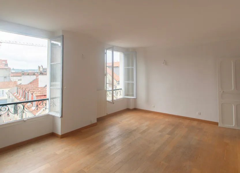 Appartement à louer, 74m², Pau