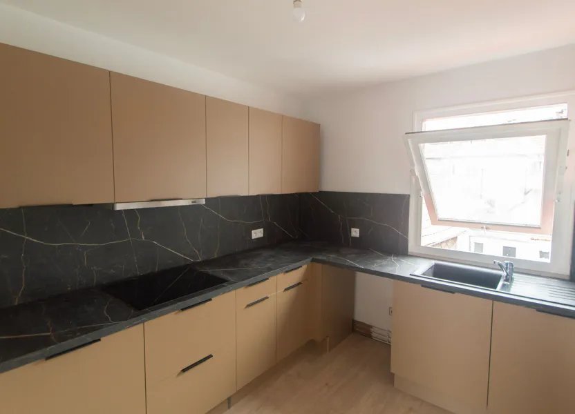 Appartement à louer, 74m², Pau