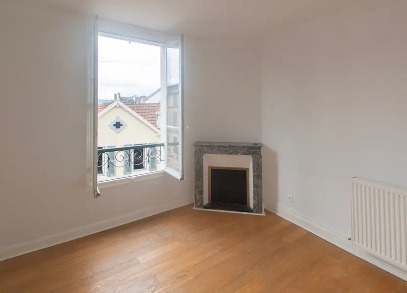 Appartement à louer, 74m², Pau