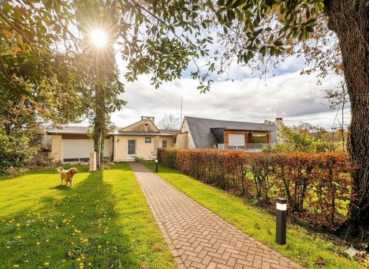 Appartement à vendre, 106m², Rontignon