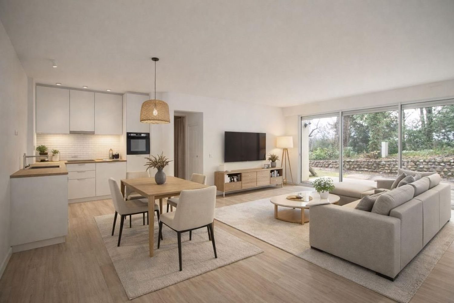 Appartement à vendre, 106m², Rontignon
