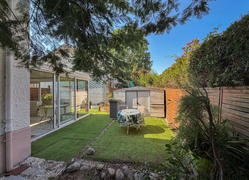 Appartement à vendre, 57m², Lons