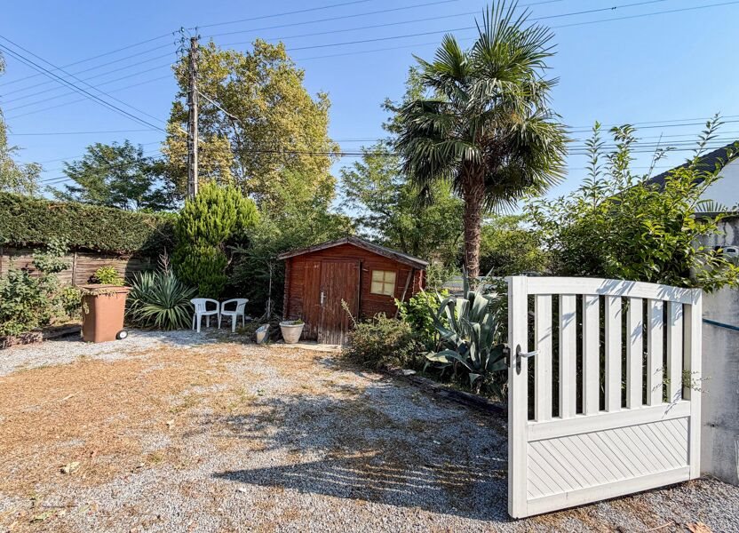 Appartement à vendre, 57m², Lons