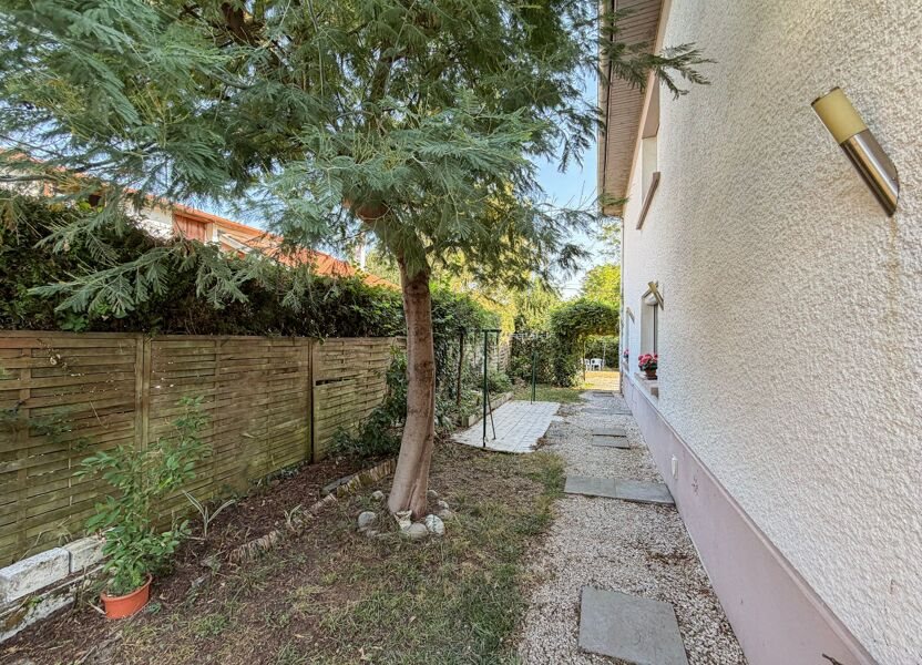 Appartement à vendre, 57m², Lons