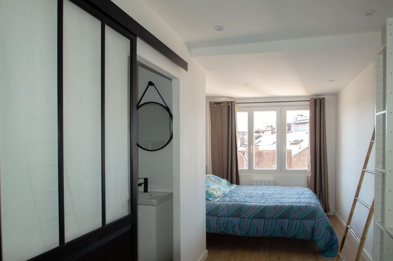 Appartement à louer, 26m², Pau