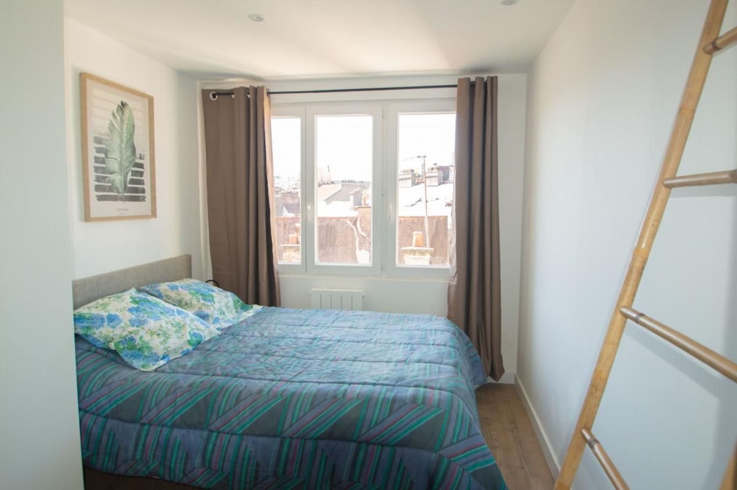 Appartement à louer, 26m², Pau