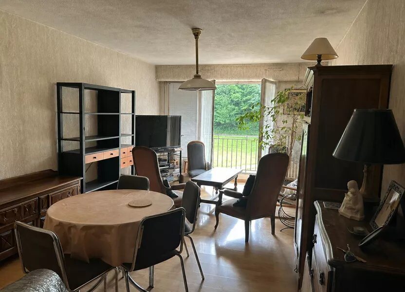 Appartement à vendre, 76m², Pau