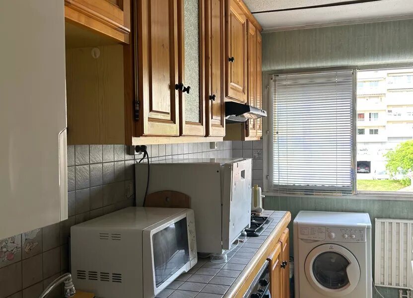 Appartement à vendre, 76m², Pau