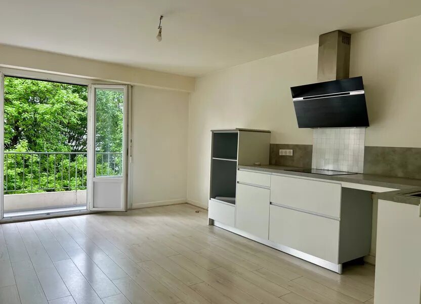 Appartement à vendre, 69m², Pau