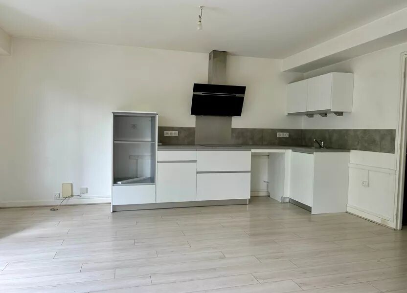 Appartement à vendre, 69m², Pau