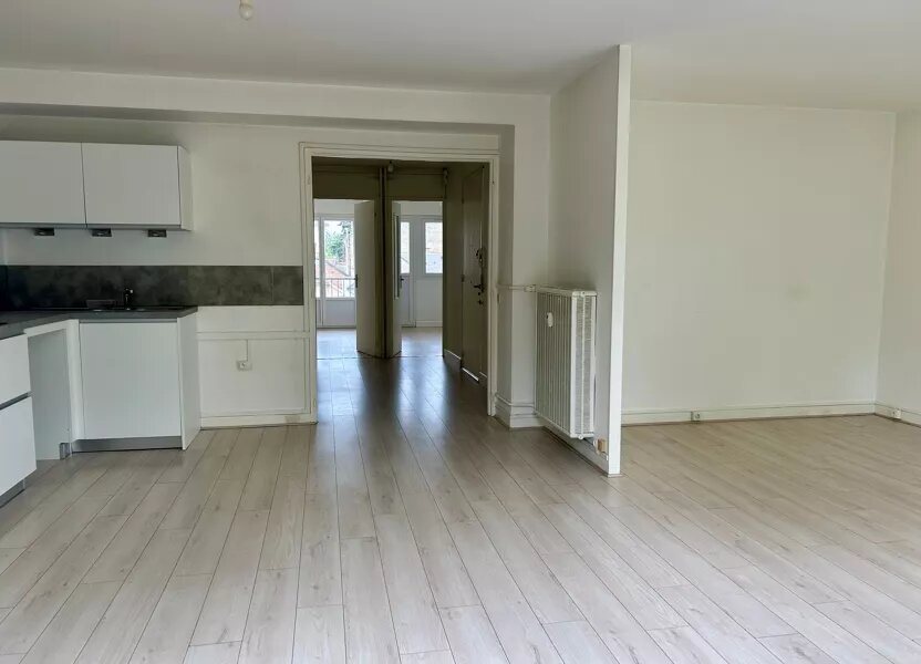 Appartement à vendre, 69m², Pau