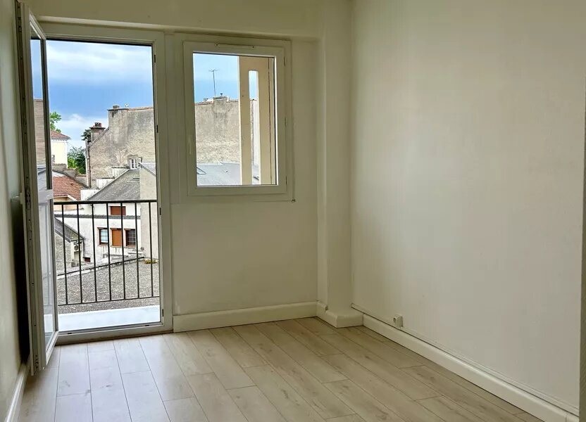Appartement à vendre, 69m², Pau