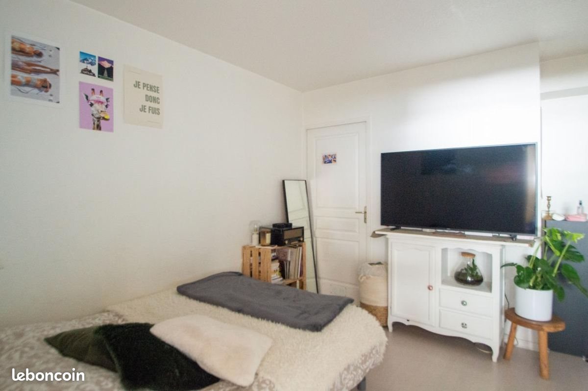 Appartement à louer, 23m², Pau