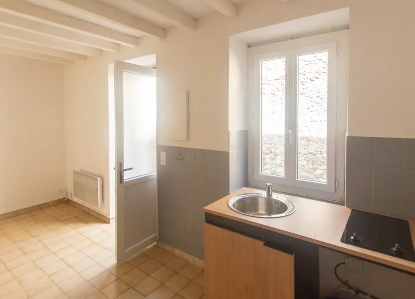 Appartement à louer, 25m², Orthez