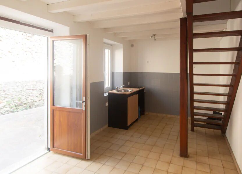 Appartement à louer, 25m², Orthez