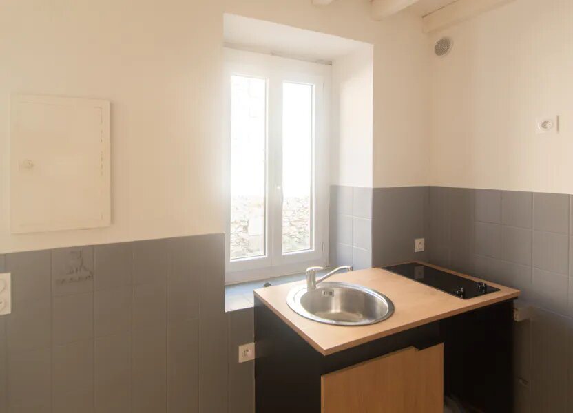 Appartement à louer, 25m², Orthez
