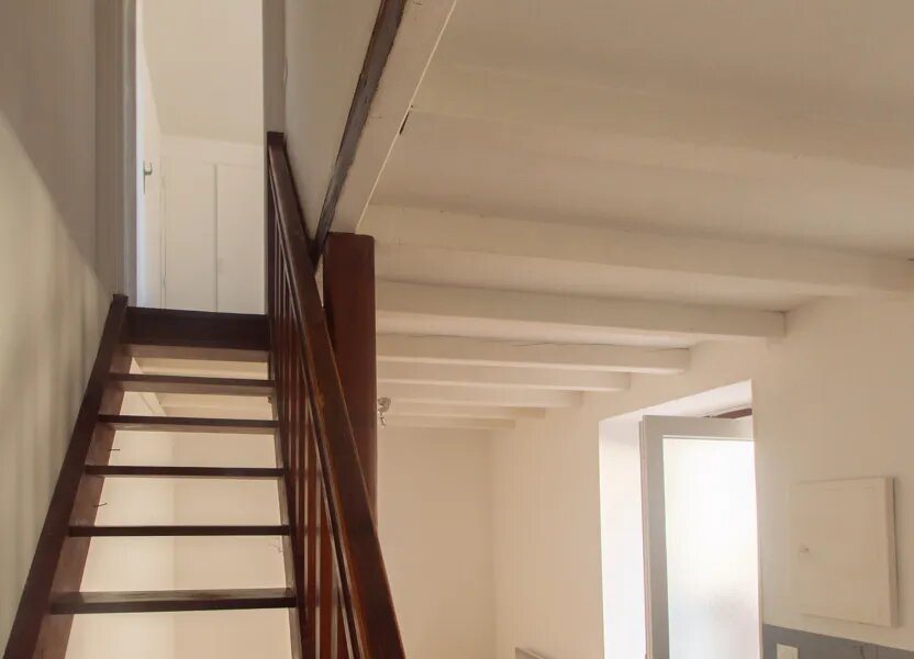 Appartement à louer, 25m², Orthez