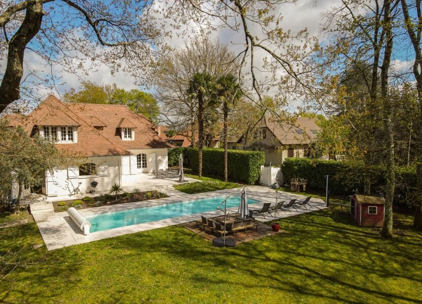 Maison à vendre, 258m², Lons