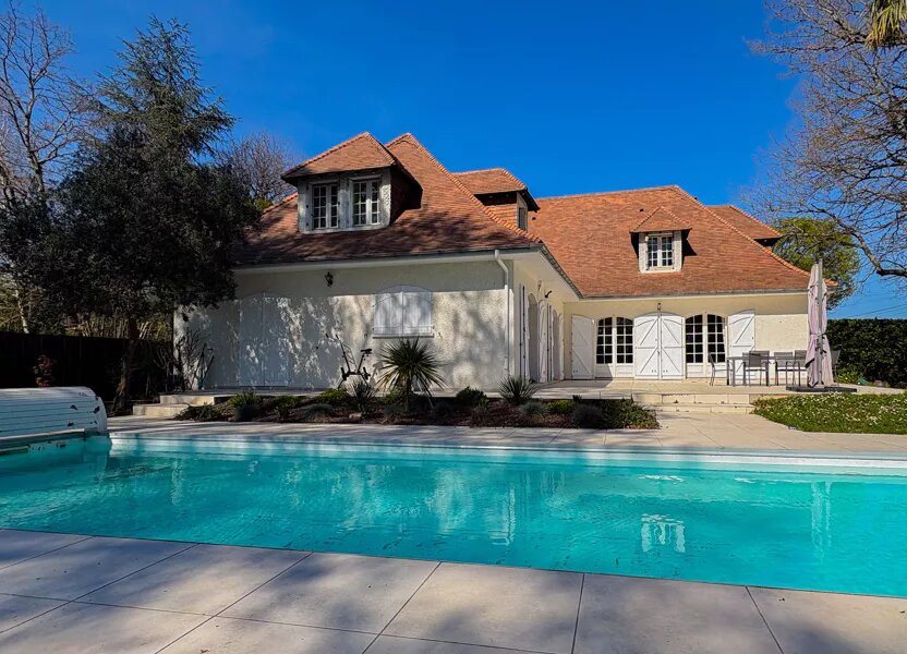Maison à vendre, 258m², Lons