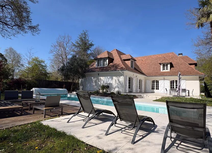 Maison à vendre, 258m², Lons