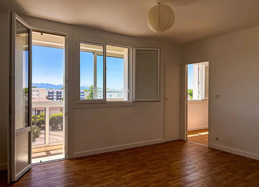 Appartement à vendre, 58m², Pau