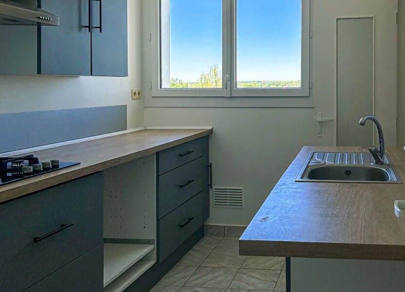 Appartement à vendre, 58m², Pau