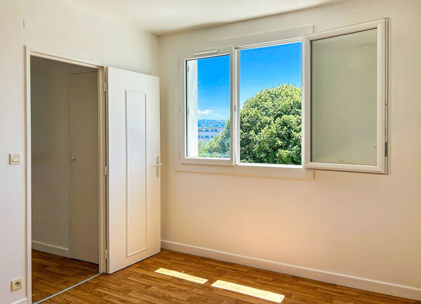 Appartement à vendre, 58m², Pau