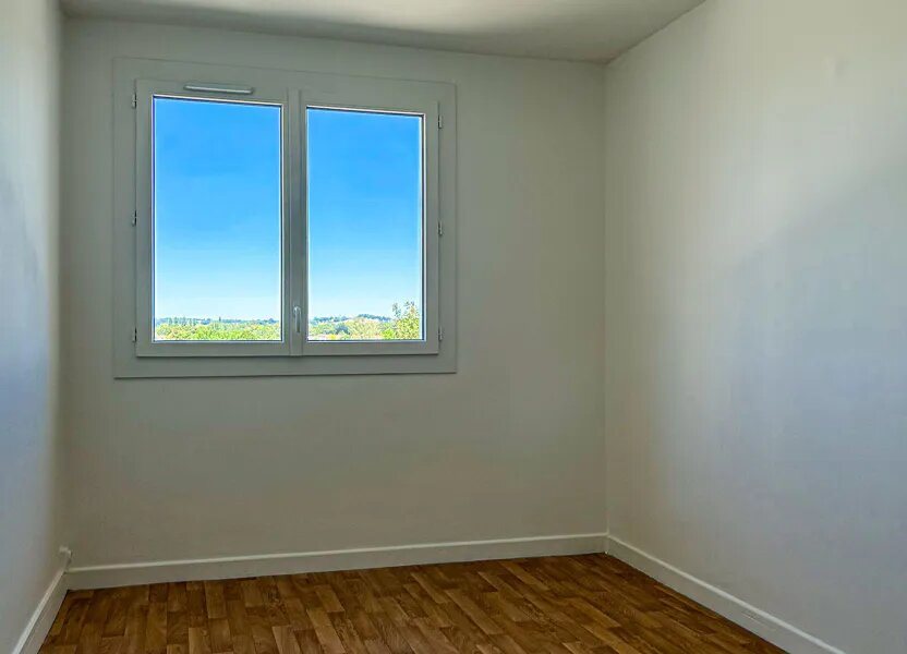 Appartement à vendre, 58m², Pau