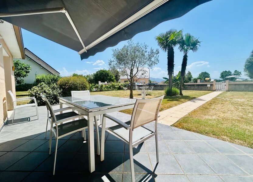 Maison à vendre, 170m², Bordères