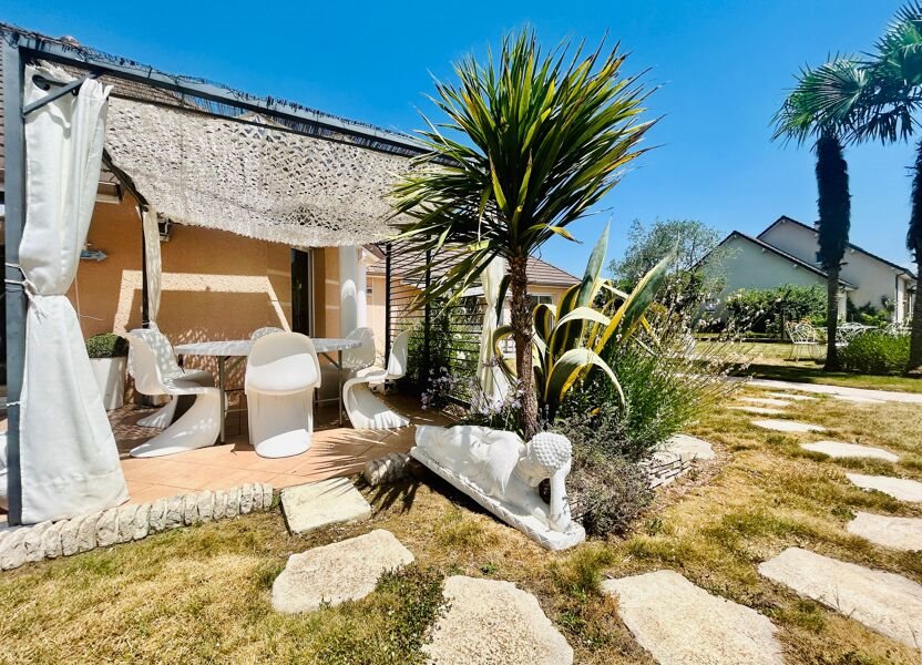 Maison à vendre, 170m², Bordères