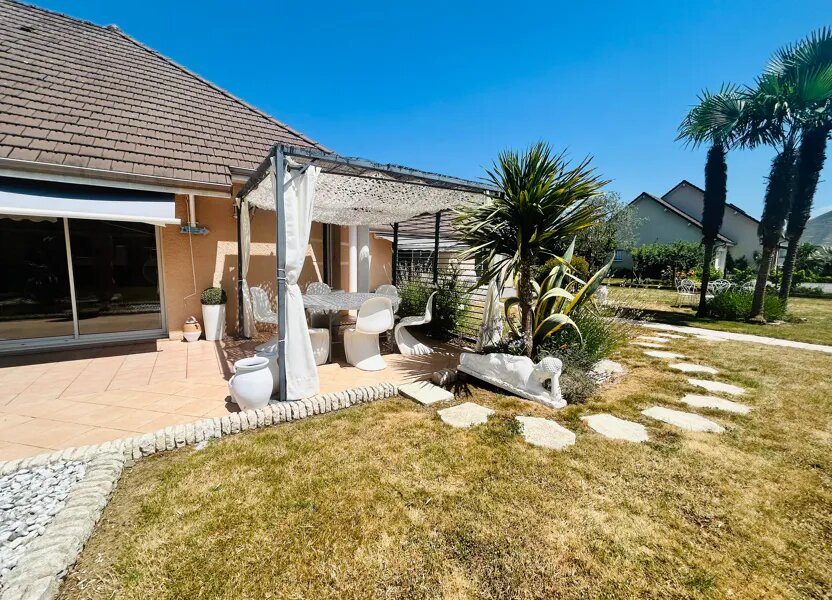 Maison à vendre, 170m², Bordères