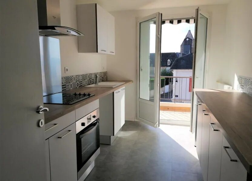 Appartement à louer, 73m², Lescar