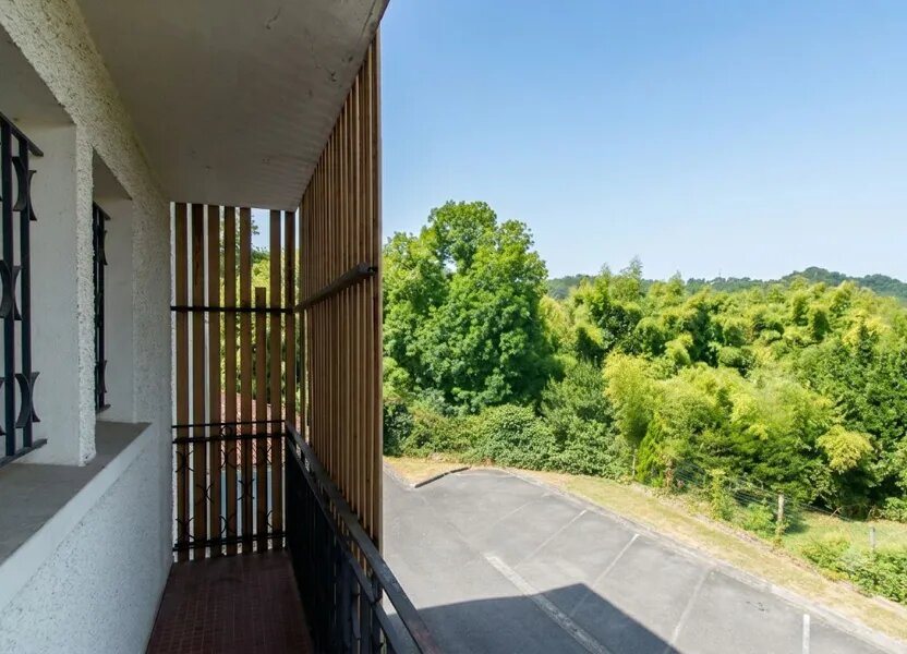 Appartement à louer, 68m², Jurançon