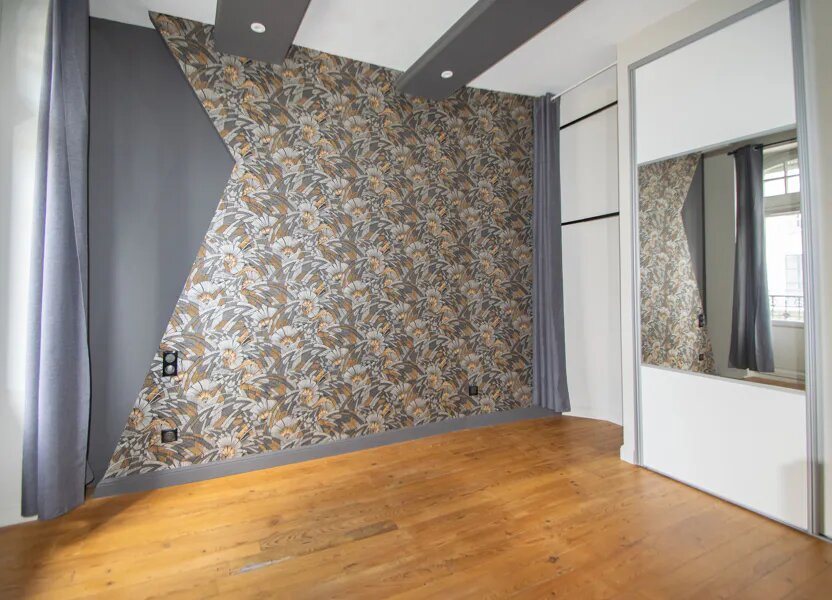 Appartement à vendre, 70m², Pau