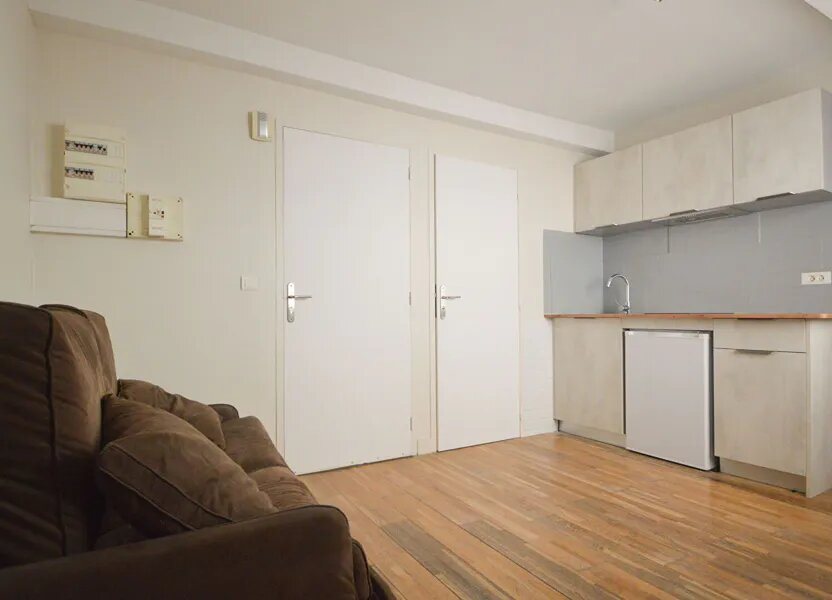Appartement à louer, 15m², Bizanos