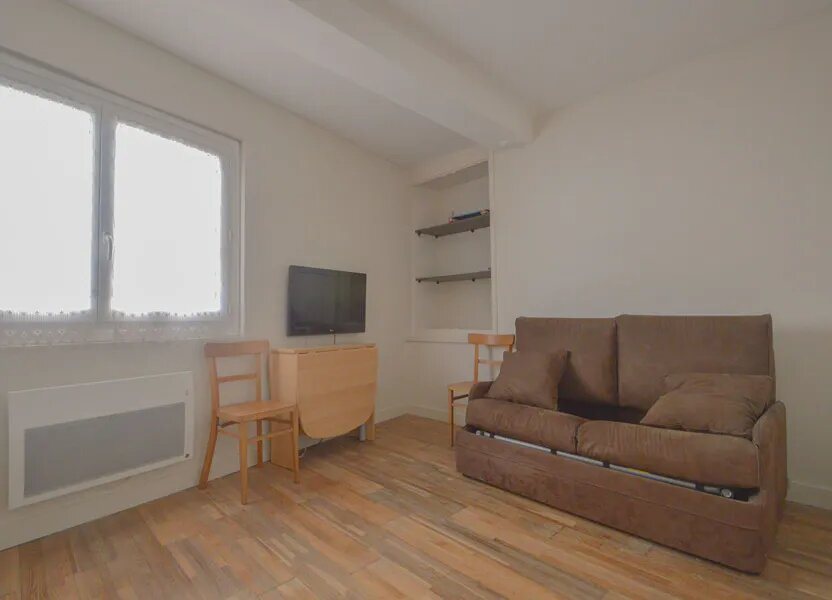 Appartement à louer, 15m², Bizanos