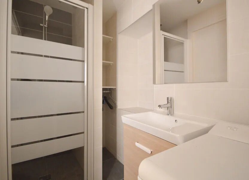 Appartement à louer, 15m², Bizanos