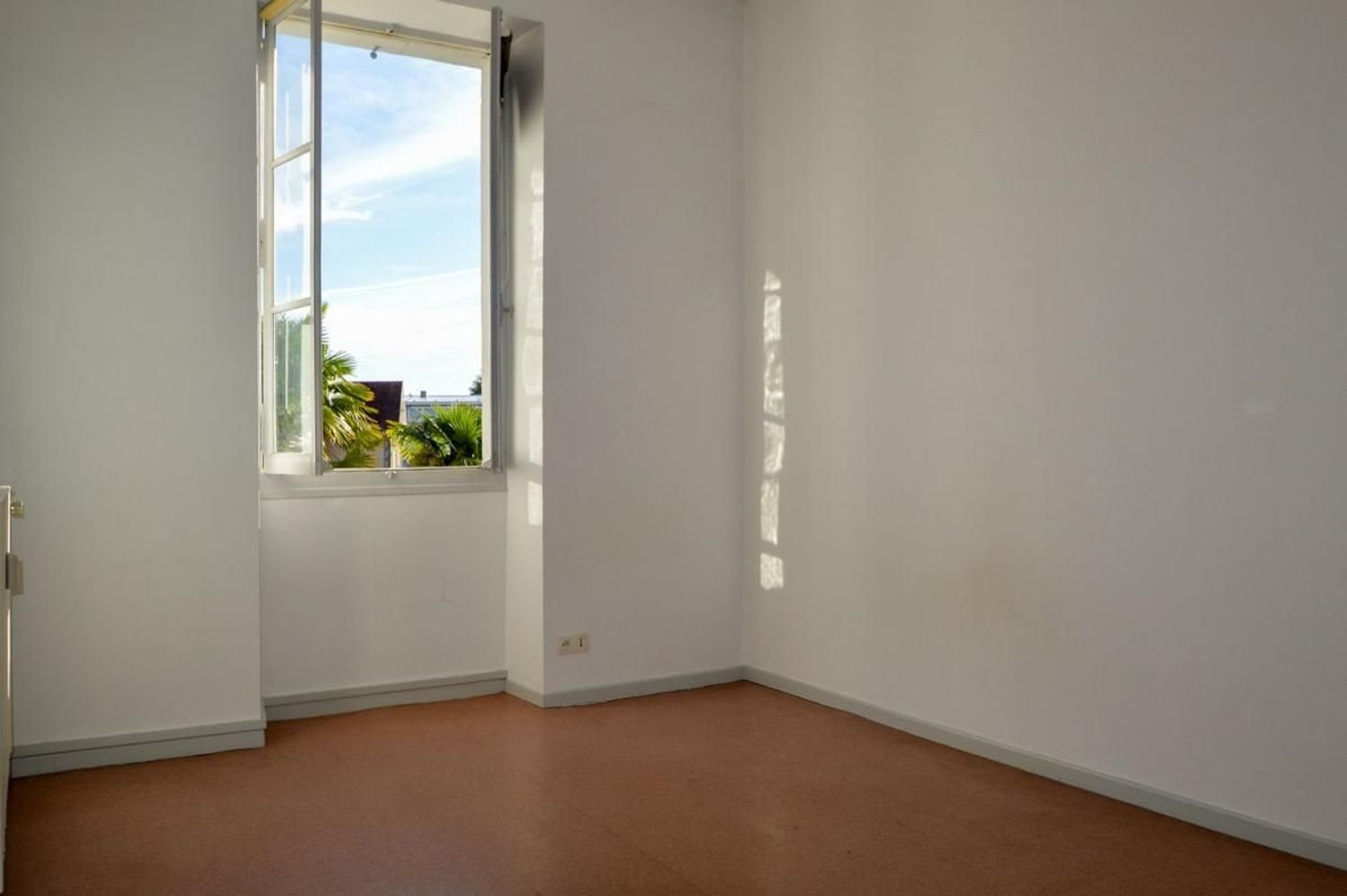 Appartement à louer, 21m², Pau