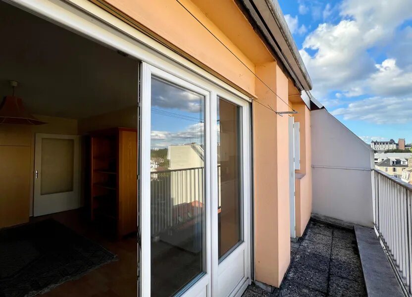 Appartement à vendre, 30m², Pau