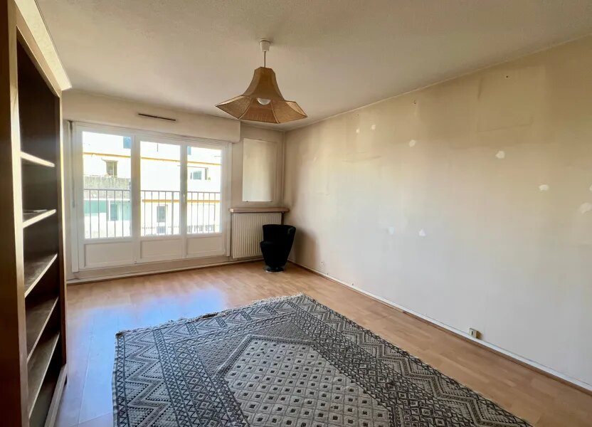 Appartement à vendre, 30m², Pau