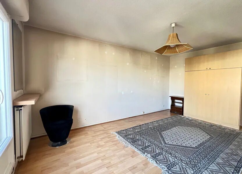 Appartement à vendre, 30m², Pau