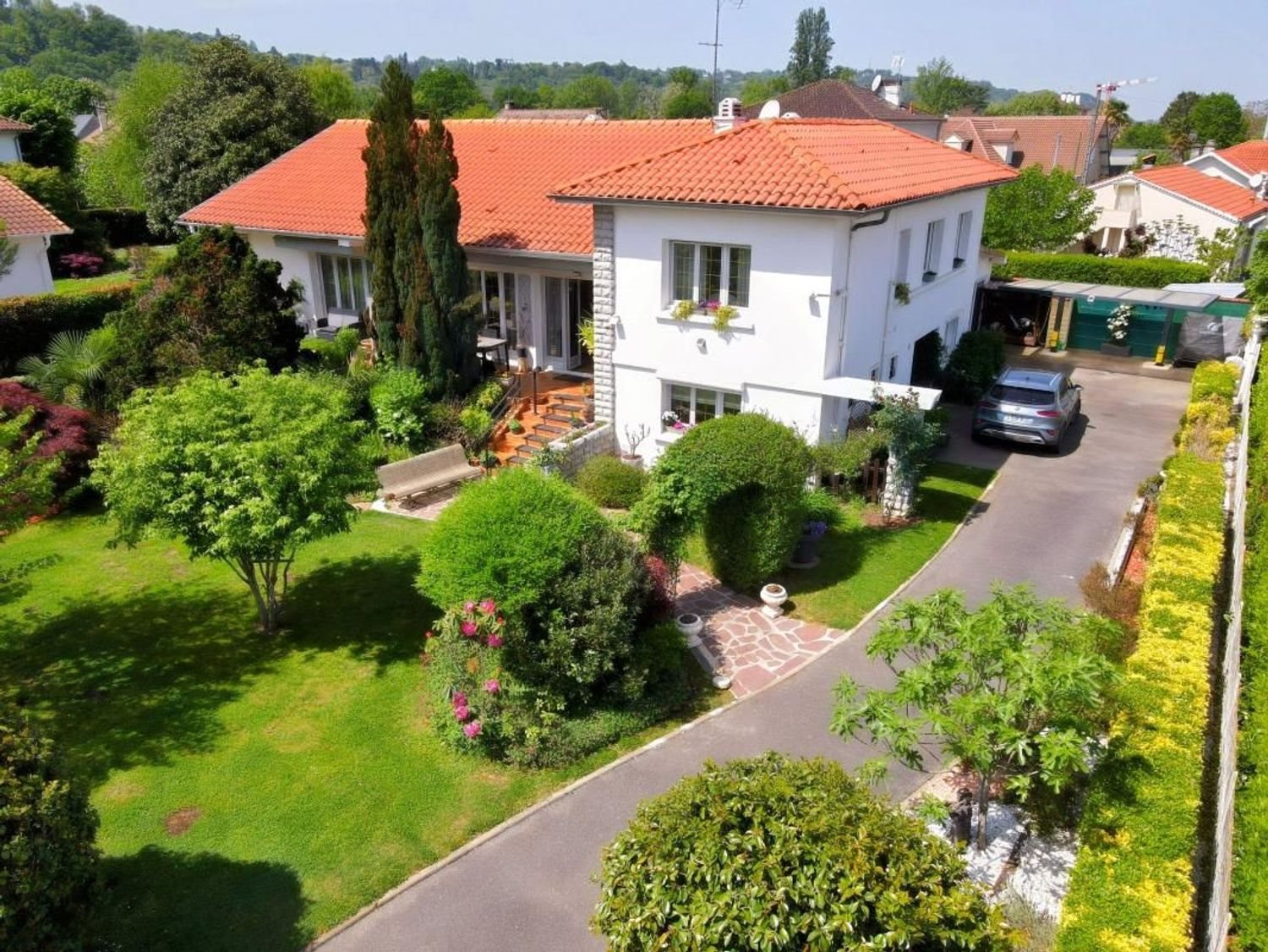 Maison à vendre, 223m², Gelos