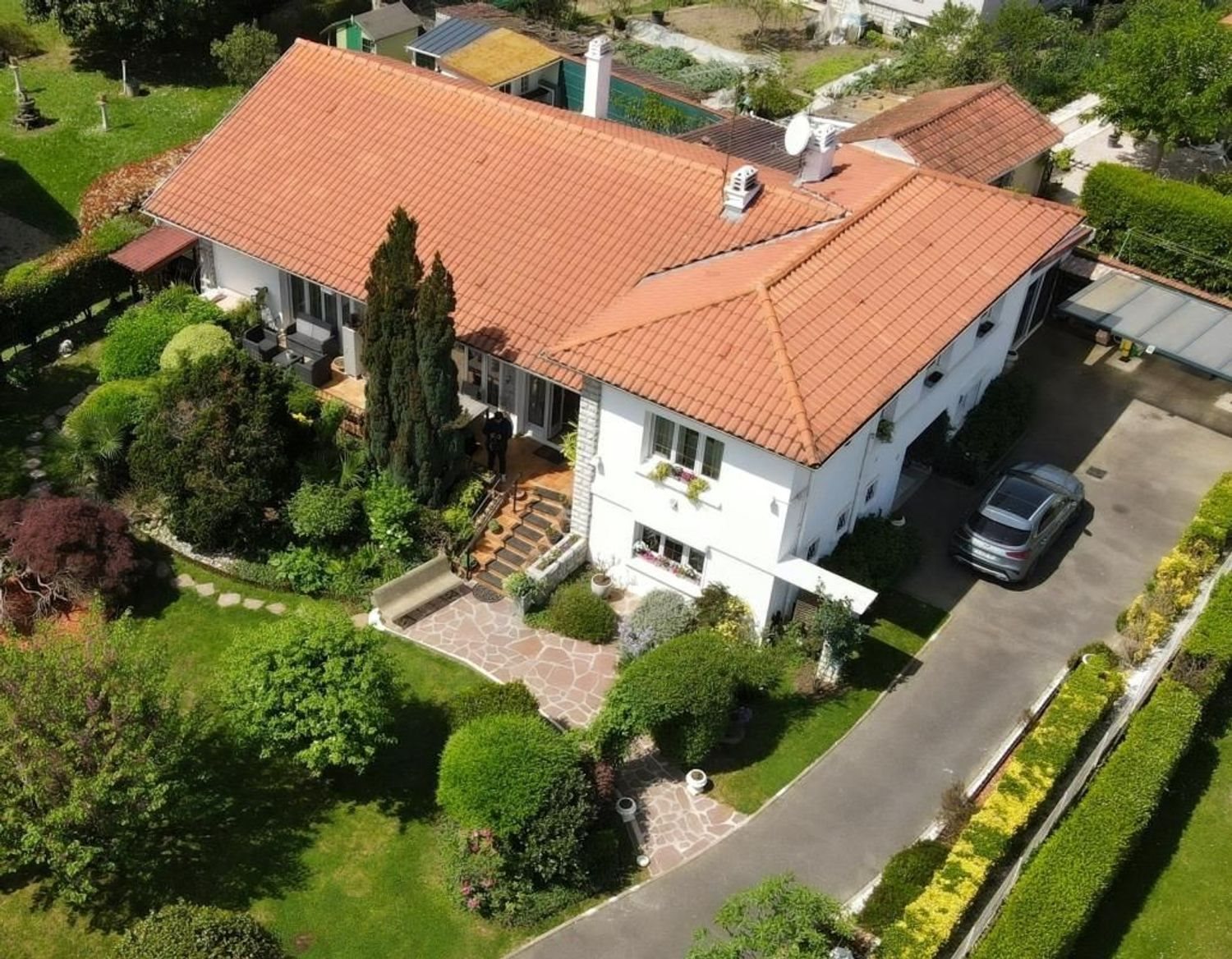 Maison à vendre, 223m², Gelos