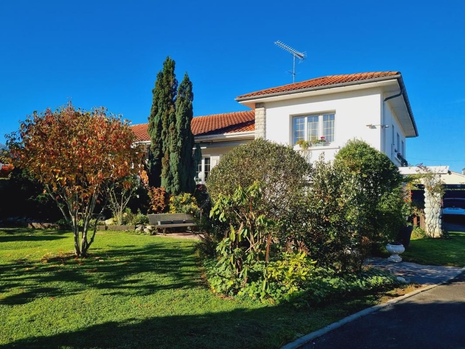 Maison à vendre, 223m², Gelos