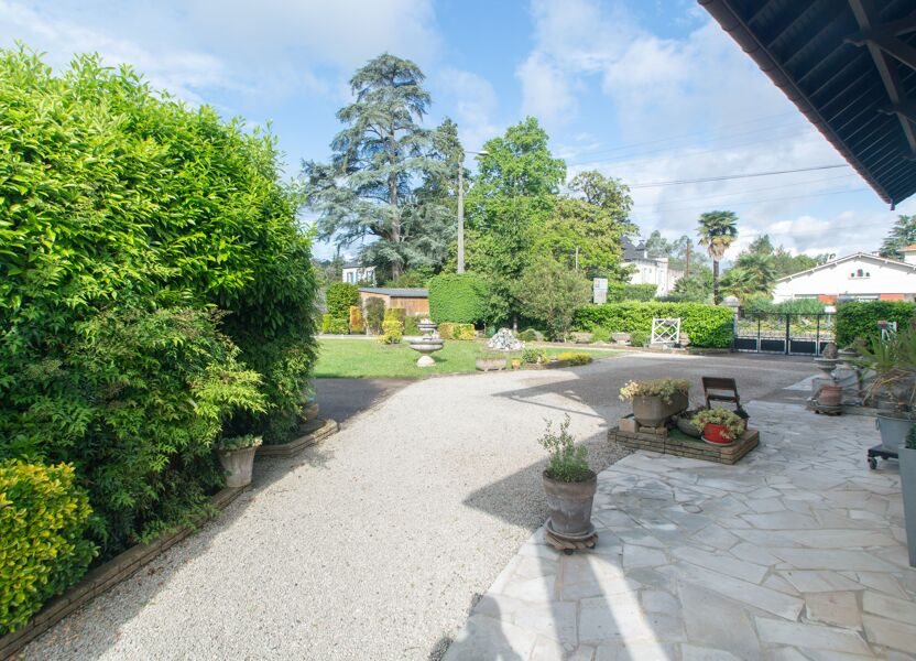 Appartement à louer, 43m², Jurançon