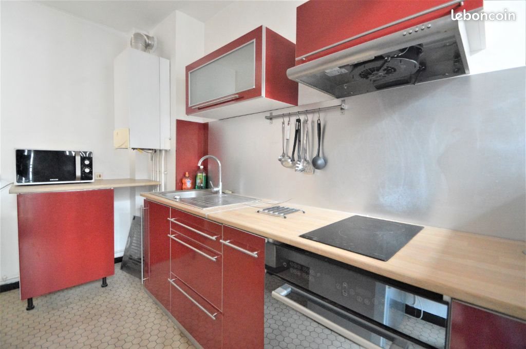 Appartement à louer, 49m², Pau