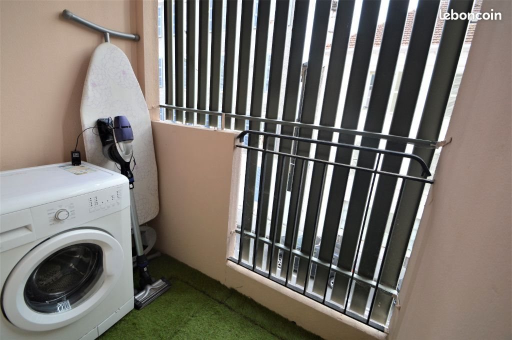 Appartement à louer, 49m², Pau
