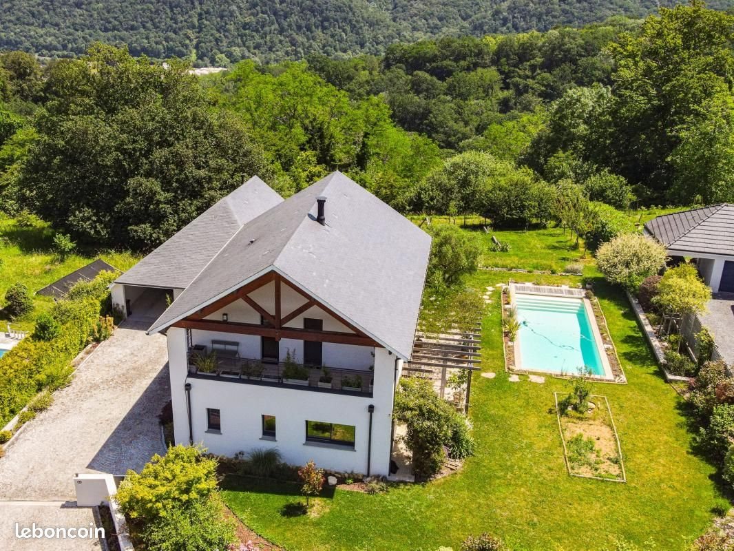 Maison à vendre, 180m², Jurançon
