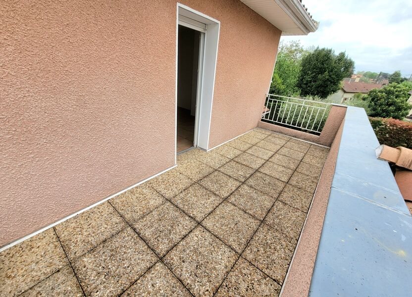 Maison à vendre, 163m², Jurançon