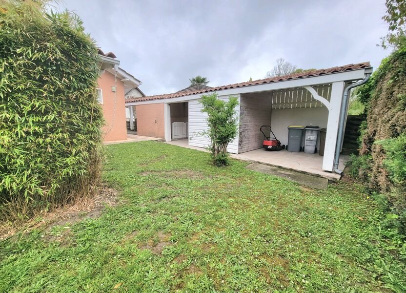 Maison à vendre, 163m², Jurançon